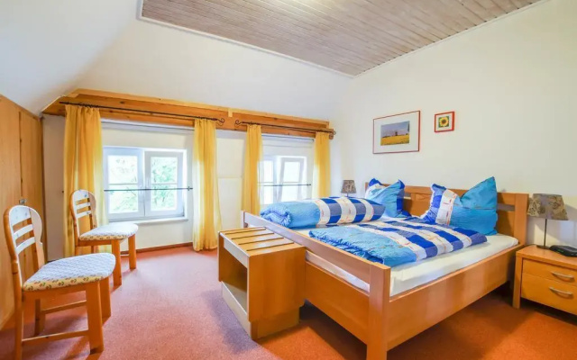 Hotel Lindenkrug