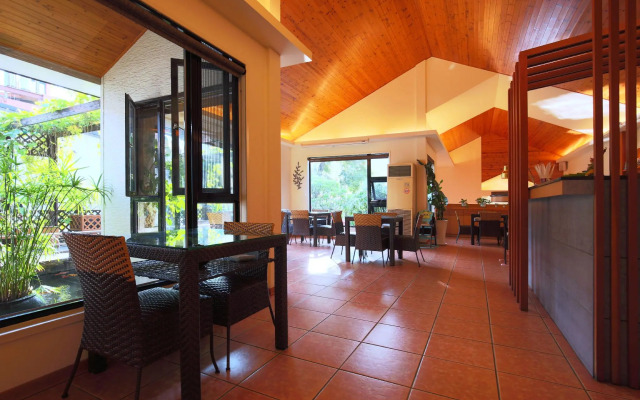 Tan Xin Ge Homestay