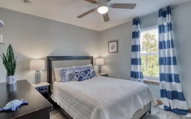 Whitesands Beach House - North