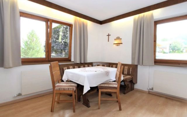 Apartment Römerhof Fügen 23375