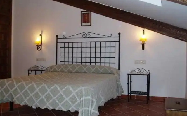 Rural La Yedra