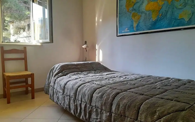 Albatros rooms