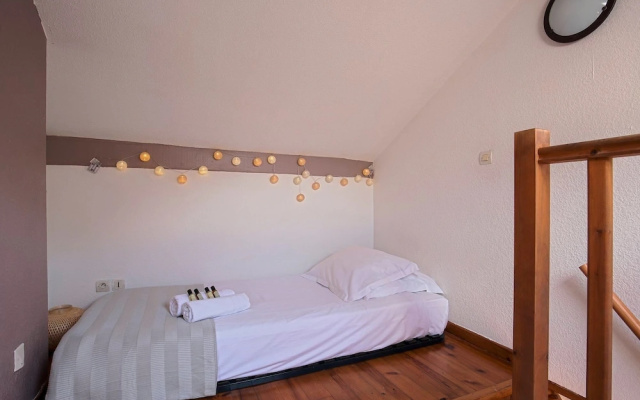 Cosy Duplex