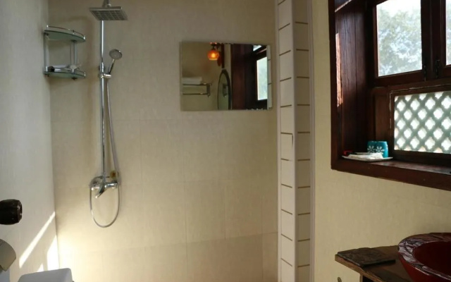 Nanshan Cottage Hotel