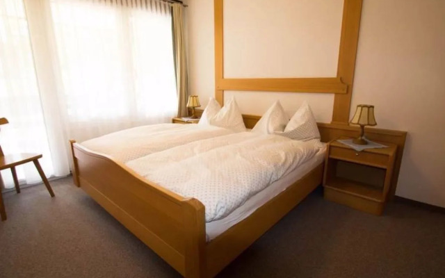 Apartment Rustica Saas-Almagell 38023