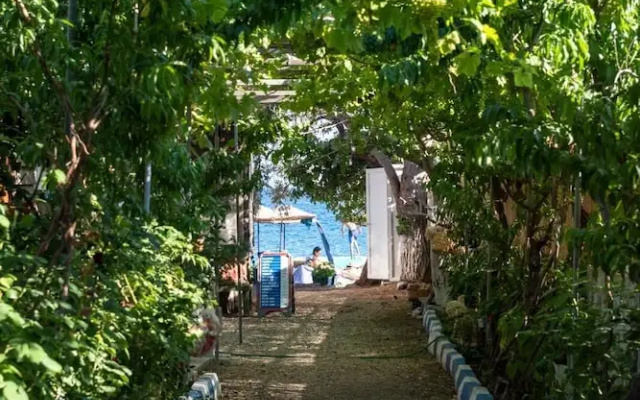 Öktem Motel