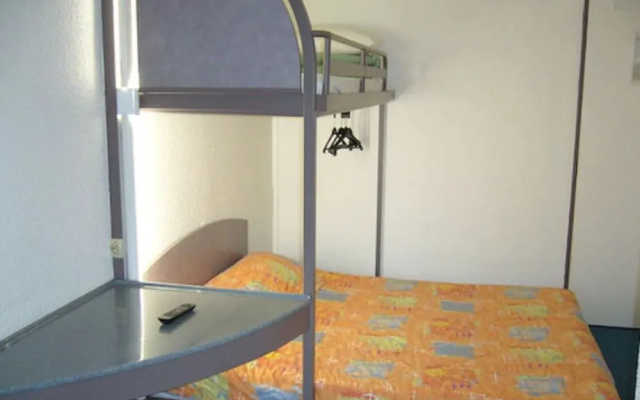 Egg Hotel Dieppe Centre Ville