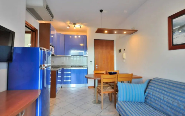 Apartment in Bibione Near the Beach