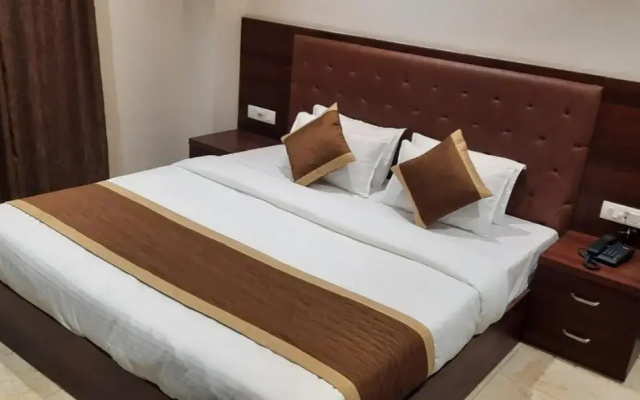 Hotel Grand Tree Agra