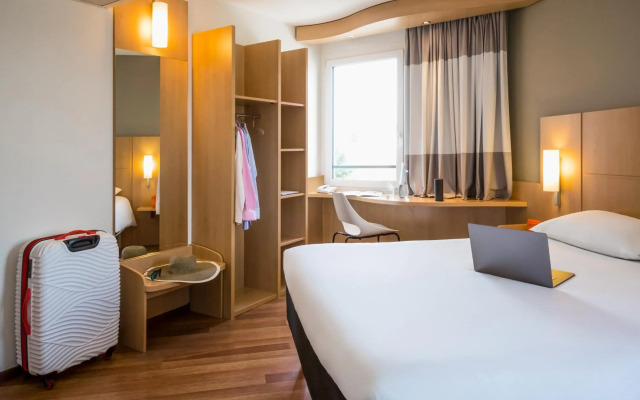 ibis Lausanne Crissier