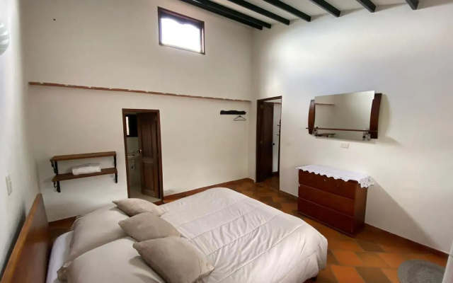 Cabaña Villa Sofía Ritoque