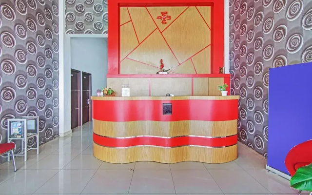 Hotel O Bukittinggi near Padang Luar formerly New Aedo