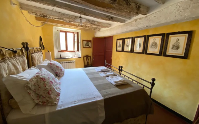 A o Soâ B&B