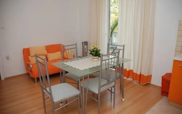 Apartments Arbia Rab