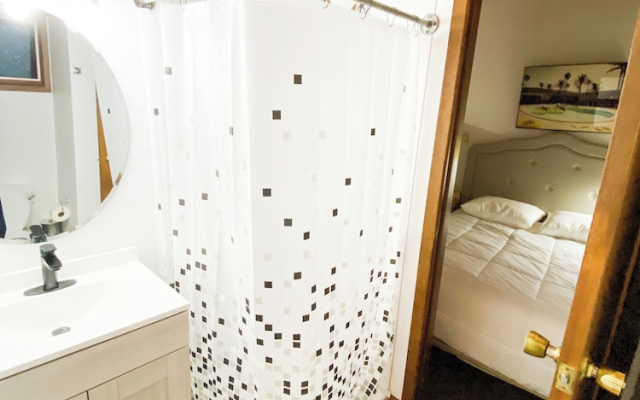 Black Horse Motor Inn