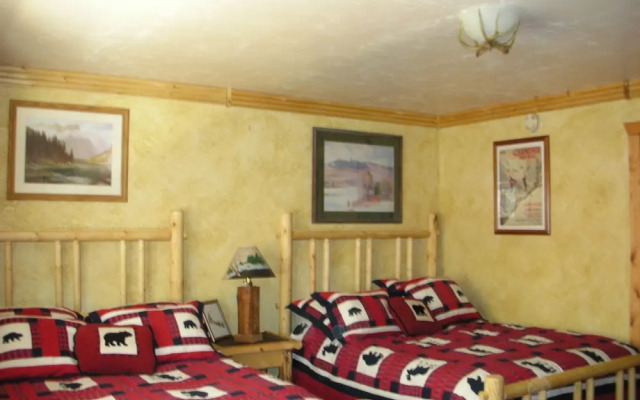Snow Bear Inn