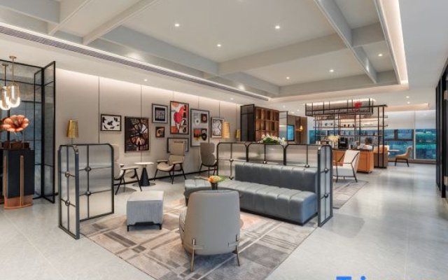 Homeinn Plus Hotel (Shanghai North Bund Xinhua Hospital Branch)
