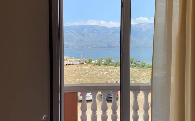 Villa ata Razanac - Studio Apartment St-a