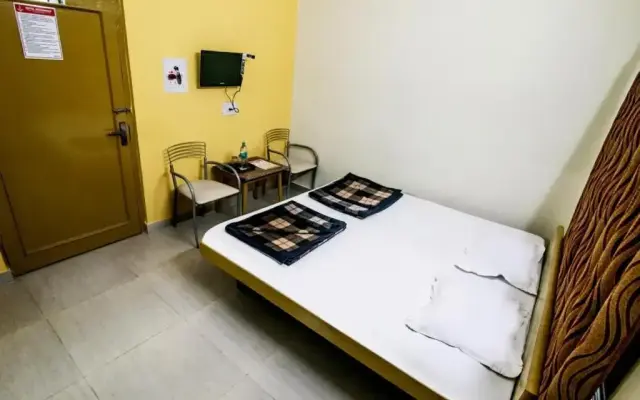 Hotel Akashdeep
