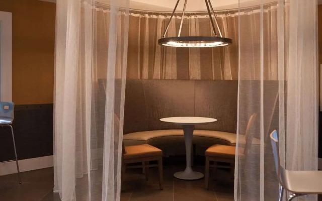 Hotel Parq Central