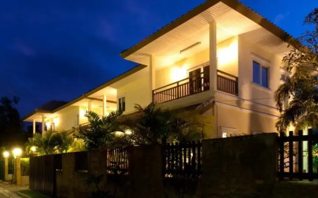 Wararom Hua Hin Village