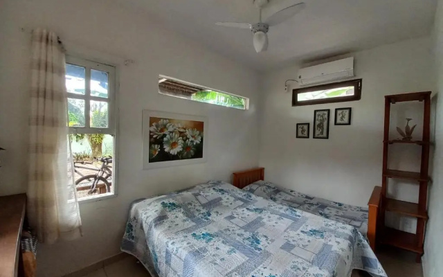 Floripa Beach House