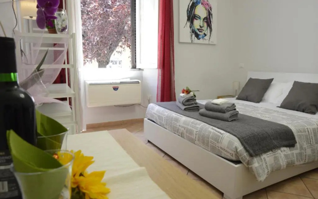 Prati House