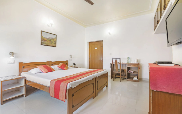 Girisadan Homestay