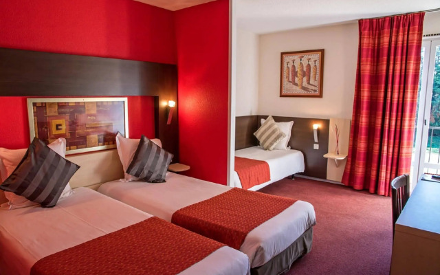 The Originals City, Hôtel La Siesta