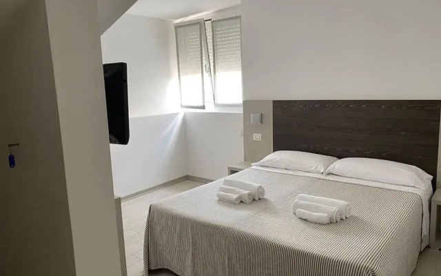 Hotel Chery