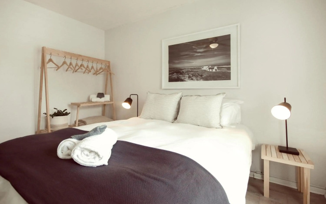 Luxury on Dorp