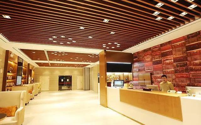 Jtour Inn Wuxi Railway Station Shangmadun Road