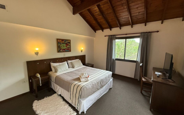 Villa De Merlo Hotel Spa