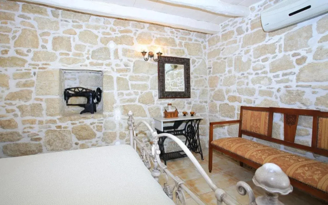 Villa Oasis