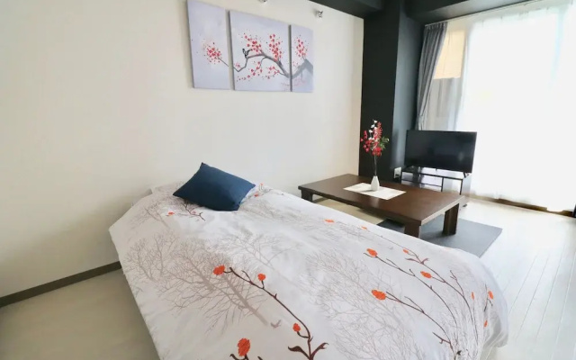 Serenar 3F / Vacation STAY 1186