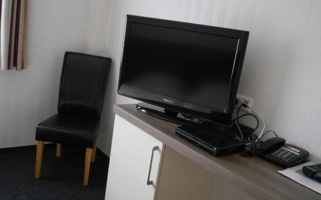 Ruhrstadtarena Hotel