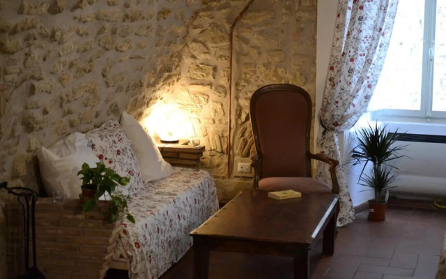 Nel cuore di Narni