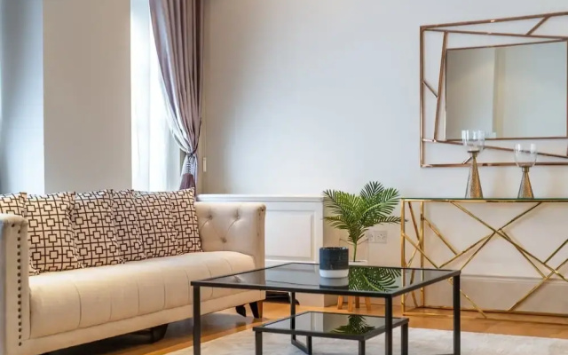 The Mayfair Collection
