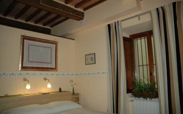 Lalbergo Di Ieri