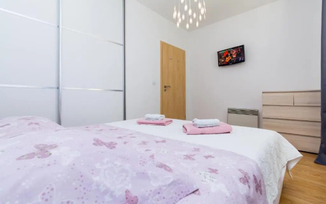 Apartment Duje
