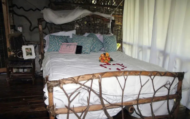 Samana Tropical Village