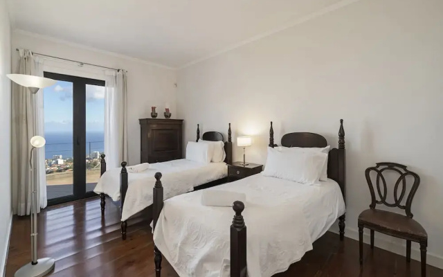 Villa Luz by Our Madeira