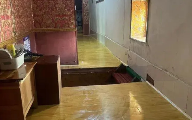 Kangding Zangkalin Inn
