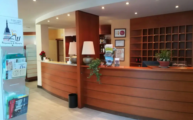 Hotel Sciarane