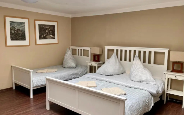 Apartmán Galerie