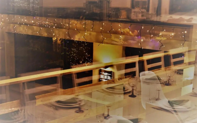 Mer Guest House BB