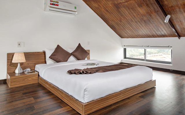 KA Villa & Spa, Beachside Hoi An
