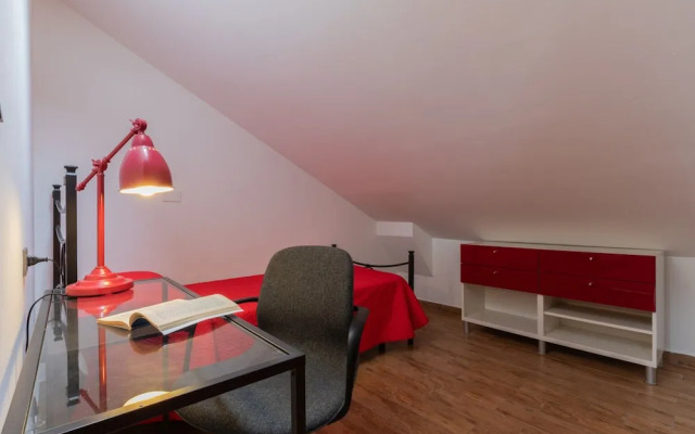 Loft Salone del Libro by Wonderful Italy