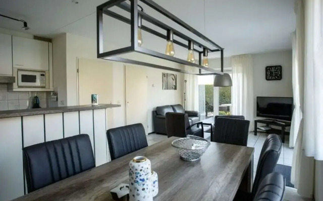 Mosselbank 83 Comfortable Holiday Residence
