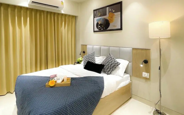 ACE STAYZ Sector55 Gurugram